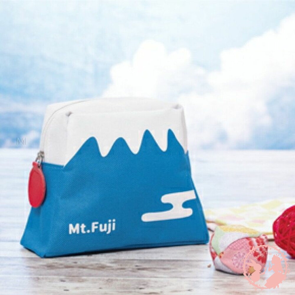230322171531-日本富士山造型化妝包 萬用包 零錢包 收納袋