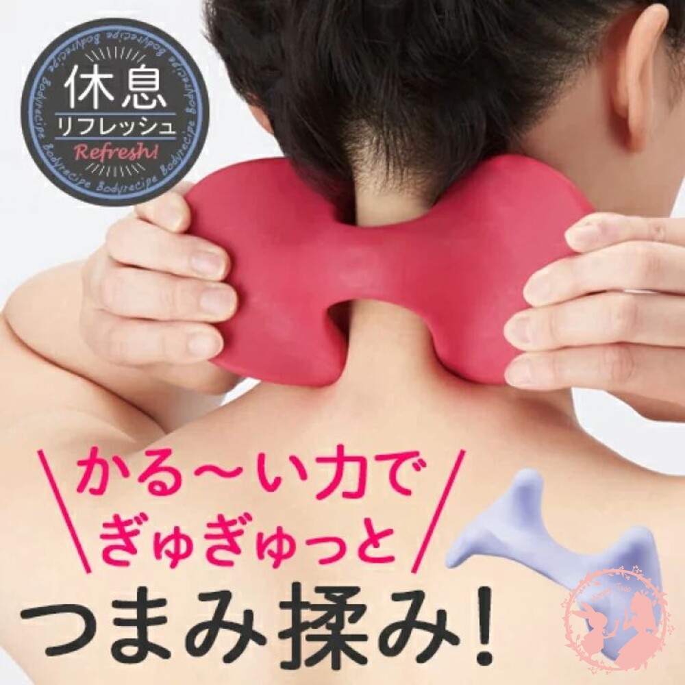 230801113128-日本 VeSS 手指模擬 頸頭部紓壓按摩器
