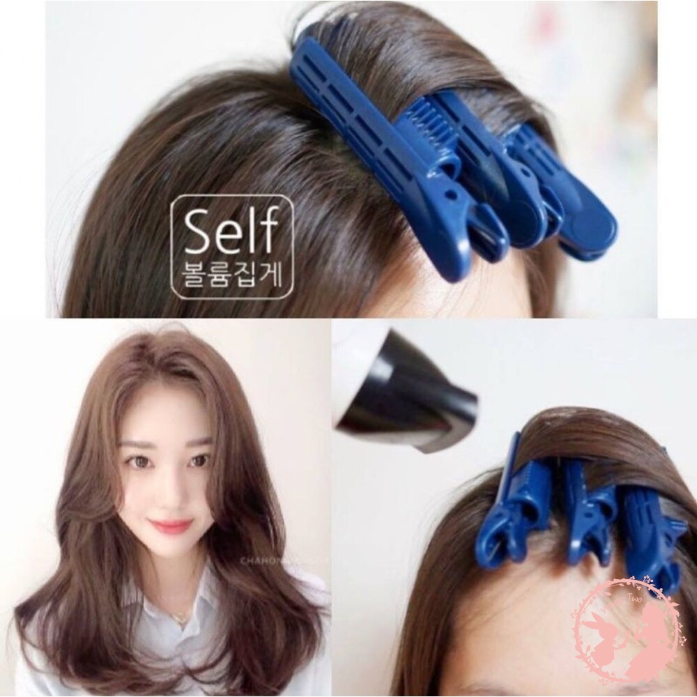 230906162042-韓國仙氣髮根蓬蓬夾 箭筒髮捲 髮捲 造型