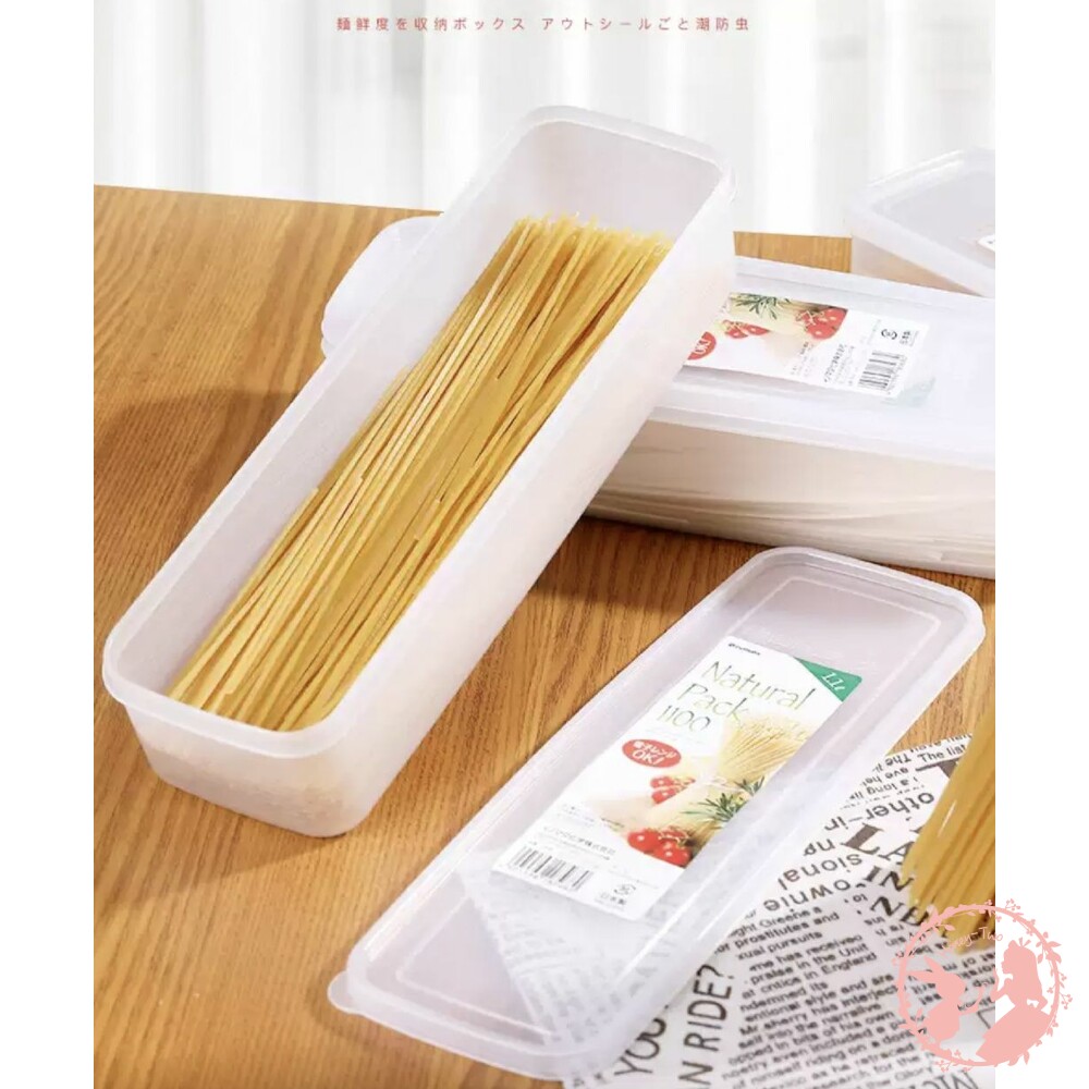 4905596185680-日本製 INOMATA 保鮮麵條食物收納盒